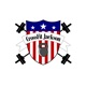 CrossFit Jackson app icon - Health & Fitness app for iPhone
