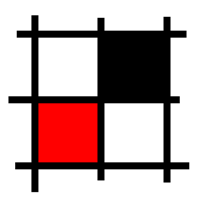 Match Five Connect Color