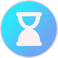 Day Clock app icon - Health & Fitness app for iPhone