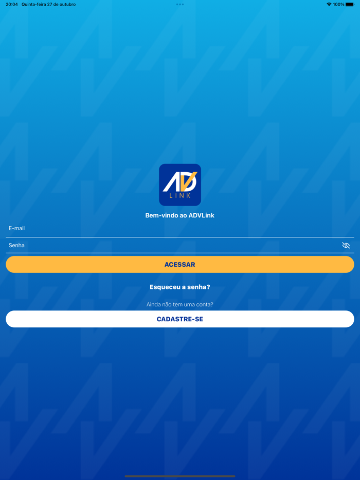 ADVLink - Advogados