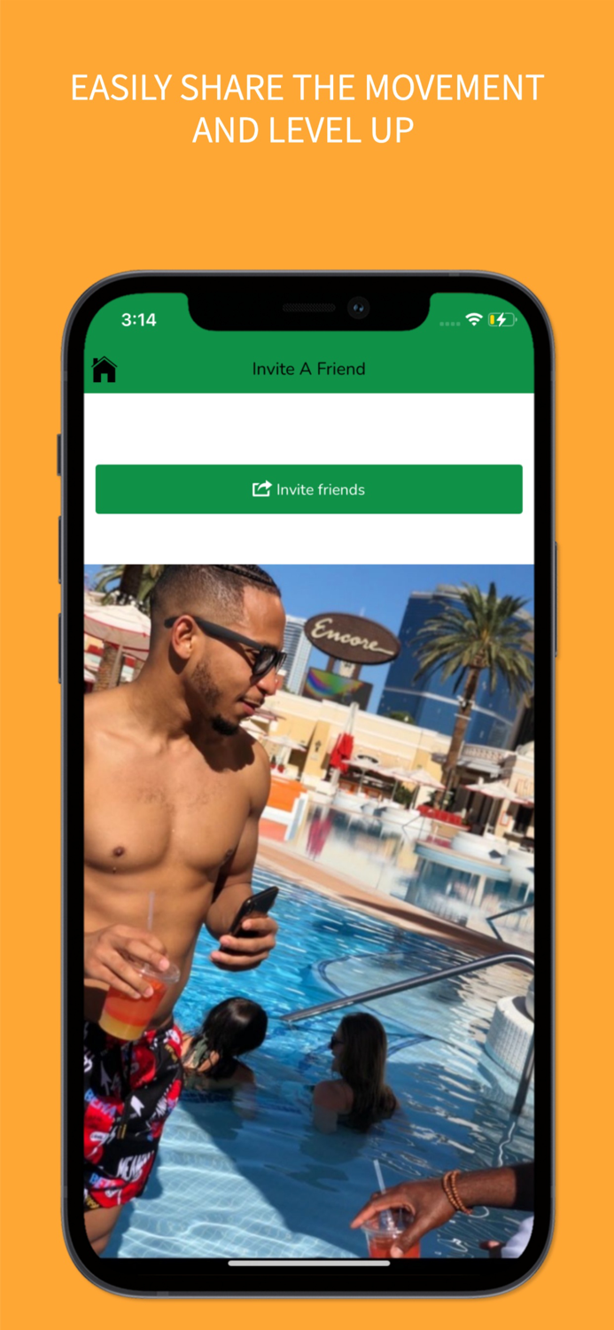 Built By Plants Pocket Coach