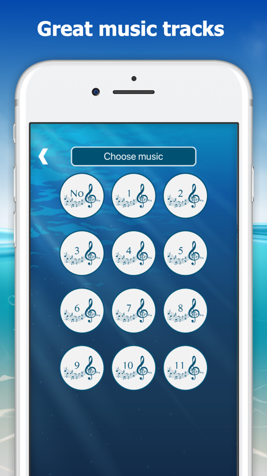 #7. The Conch Shell: Magic answers (iOS) 게시자: Peter Weiss