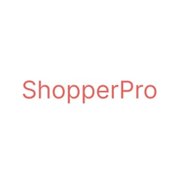 ShopperPro