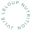 Leloup Nutrition : meal plan icon