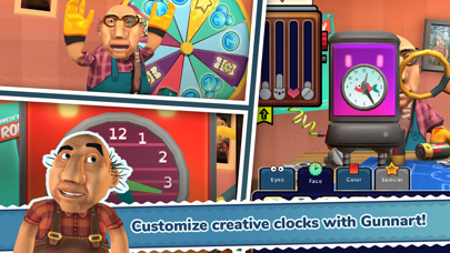 Zcooly: Fun edu games for kids Screenshot