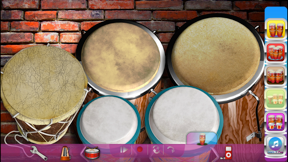 Congas! screenshot