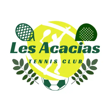 Tennis Club Acacias Cheats