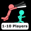 Catch You: 1-10 Players icon