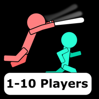 Catch You 1-10 Players