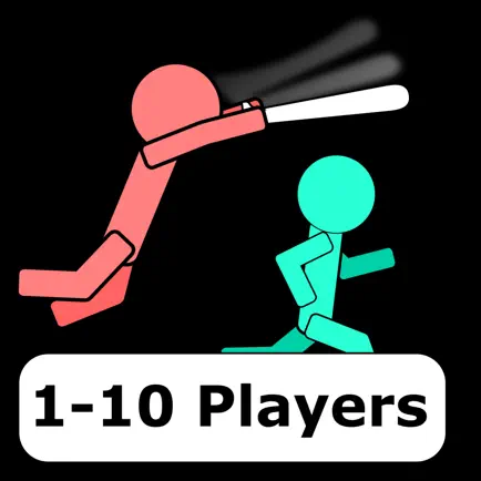 Catch You: 1-10 Players Cheats
