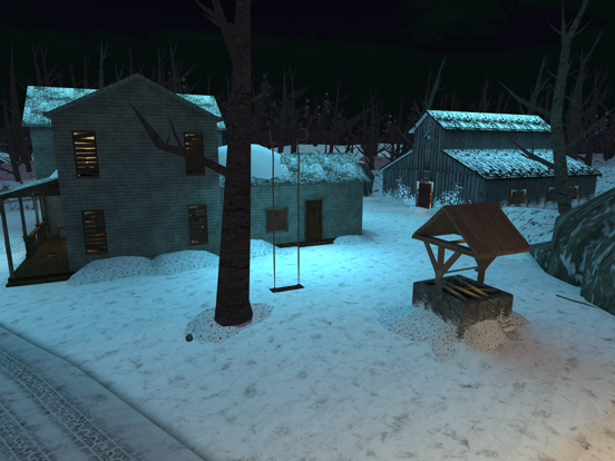 Screenshot #4 pour Scary Doll: Horror Escape