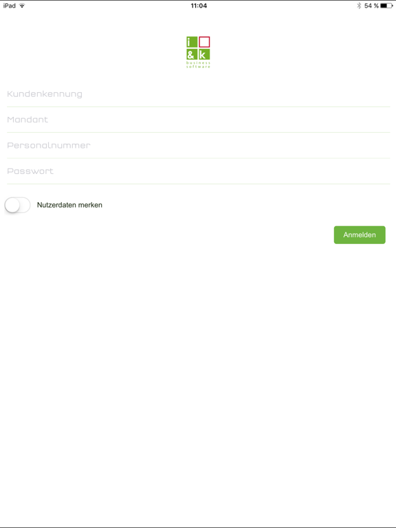 Screenshot #4 pour i&k Capture® App