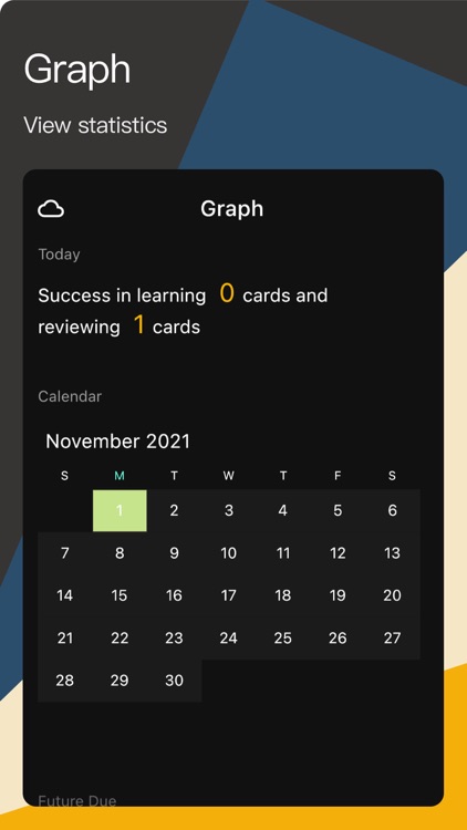 Anki Note screenshot-5