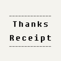 감사영수증 PC 용