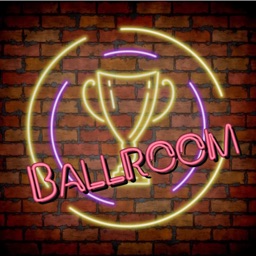 Ballroom Competition