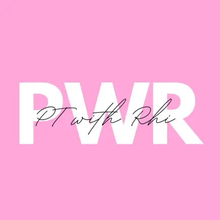 PT WITH RHI’S TRAINING APP Читы