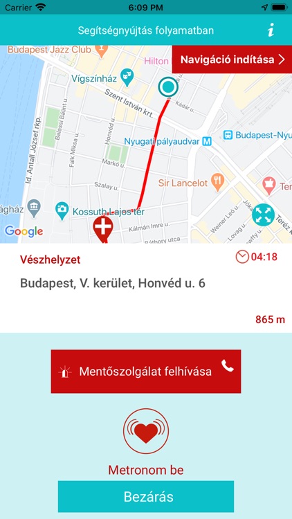 Szív City screenshot-9