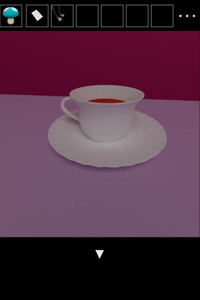 Escape Game Wonderland