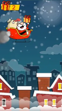 Game screenshot Let's Do It Santa hack