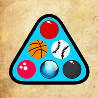 Vintage Sports Arcade