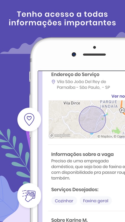 Famyle para Profissionais