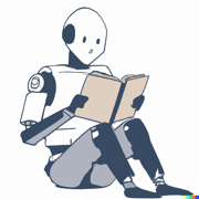 Audioshelf: Text to Speech