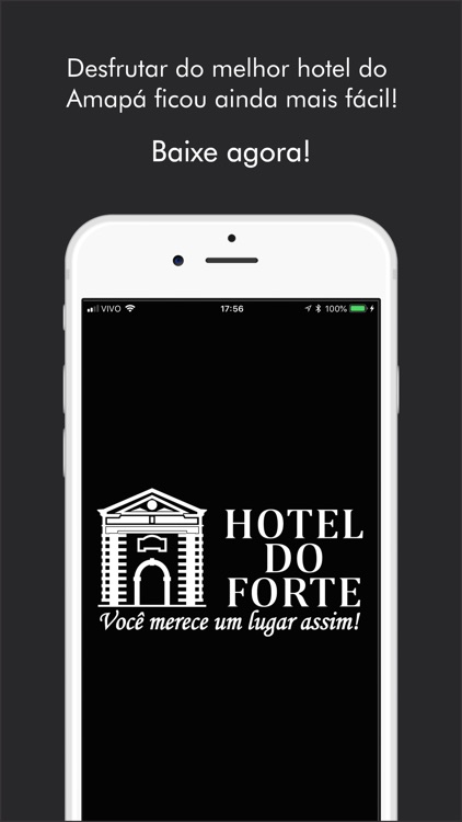 Hotel do Forte