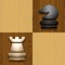 Are you tired of playing chess games that look like they were designed for a Commodore 64 instead of an iPhone