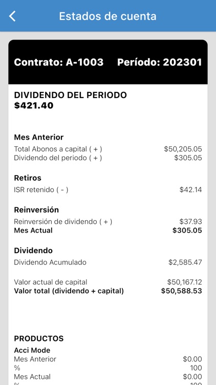 AcciGen Capital screenshot-5