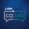LRN co:lab icon