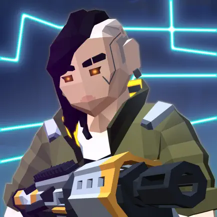 Cyber Gangster Polygon Читы
