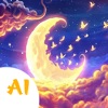 AI Dream Interpretation - iPhoneアプリ