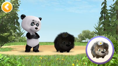 Masha e o Urso Jogos Infantis