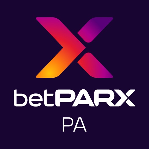 betPARX PA Icon