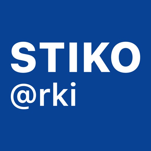 STIKO-App - AppWisp.com