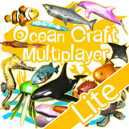Ocean Craft Multiplayer Lite Читы