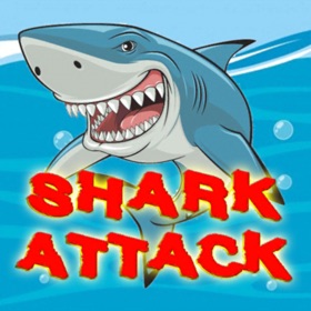 Screenshots (3) Shark Attack Memory Game