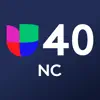 Univision 40 North Carolina App Feedback