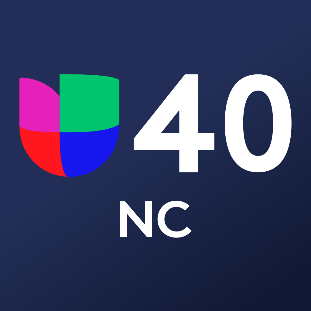 Get Univision 40 North Carolina for iOS, iPhone, iPad Aso Report