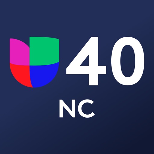 Univision 40 North Carolina