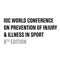 The IOC World Conference on Prevention of Injury & Illness in sport will be the premier international conference for those interested in clinical aspects of sports and exercise medicine