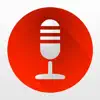 Dictaphone - Audio Recorder App Positive Reviews