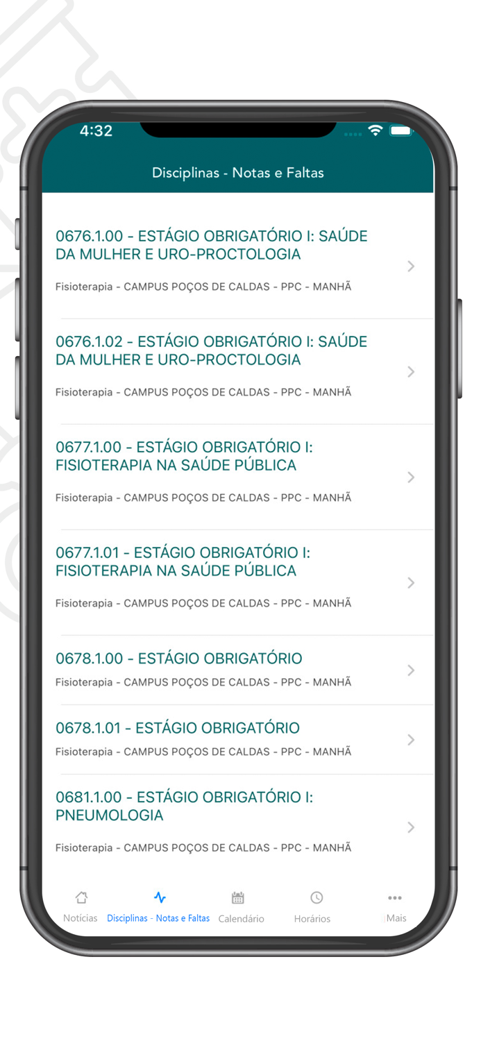 PUC Minas Mobile