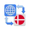 Danish Translator Pro - 45+ App Support