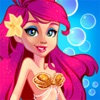 My Little Mermaid icon