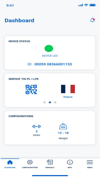 bp and Aral EETS Tollbox