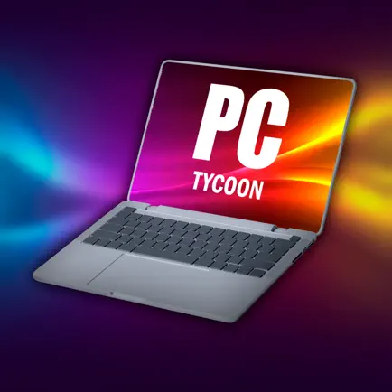 PC Tycoon - computers & laptop Cheats