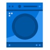 Foldit Laundry icon