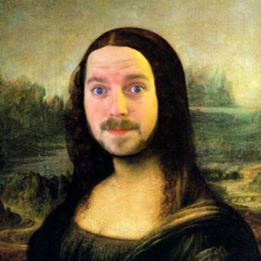 Masterpiece Me! - AppWisp.com