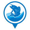 海釣図Ｖ ～海底地形がわかる海釣りマップ～ - 株式会社マップル・オン